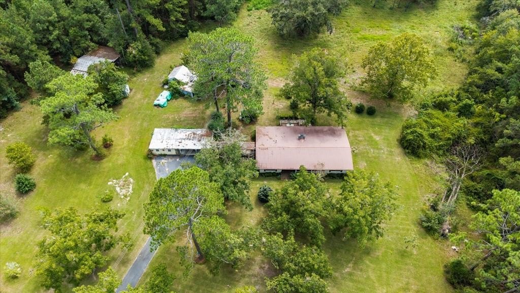 Single Family 3BR 2BA - 8009 Webb Rd, Hahira, GA