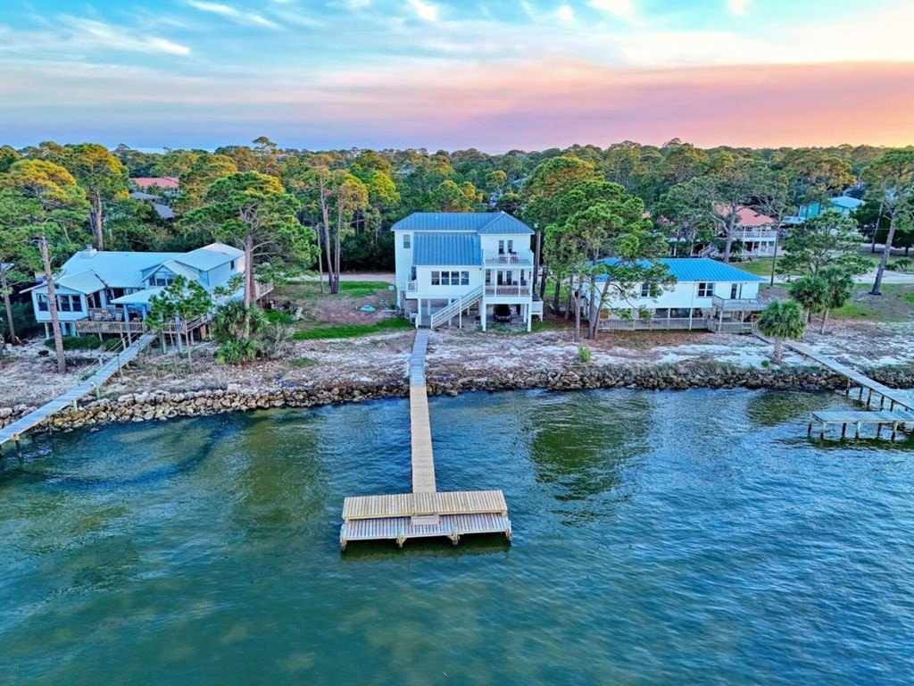 Other 3BR 3BA - 327 Cook St, St. George Island, FL