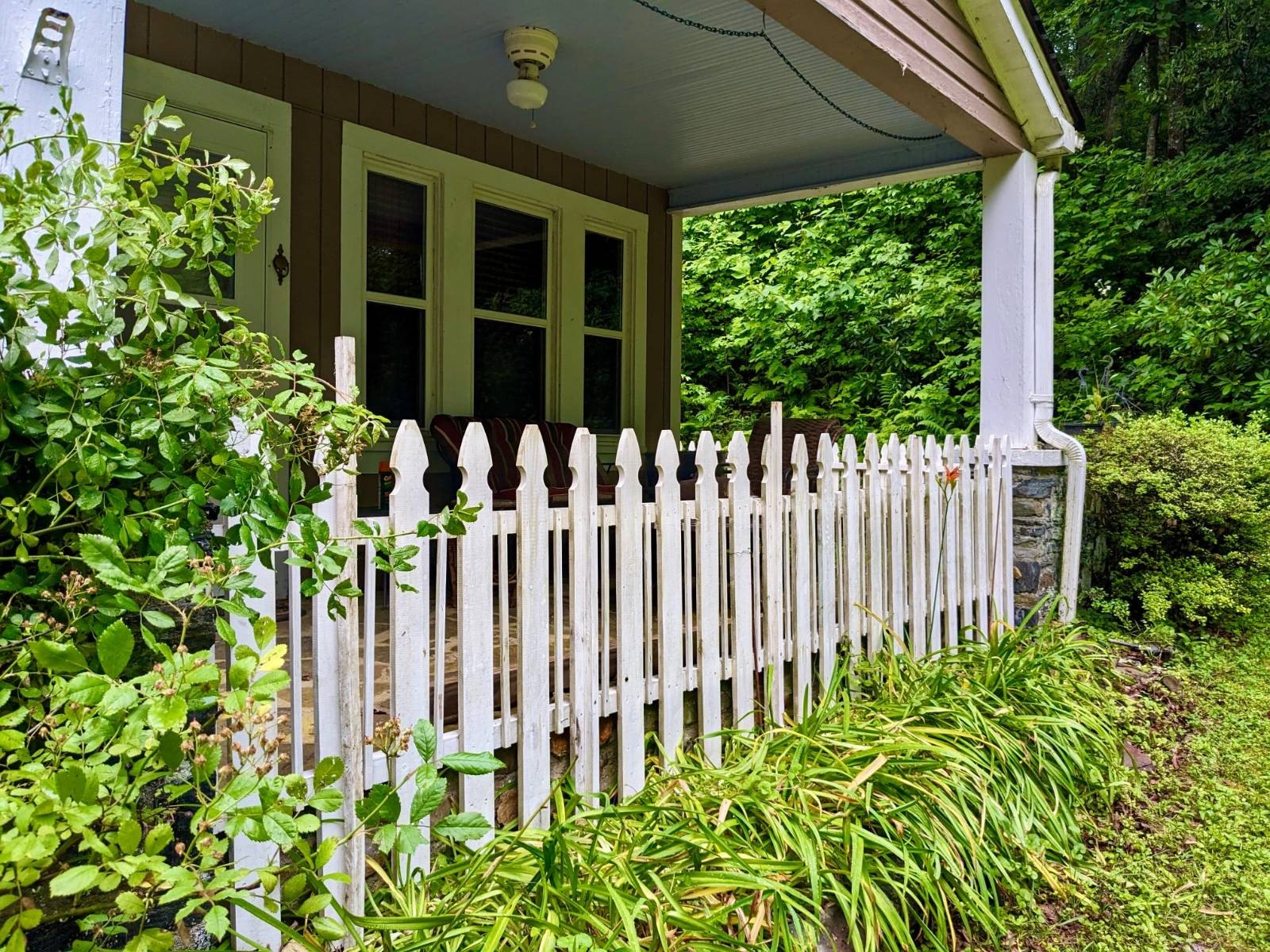 Other 2BR 2BA - 46 Tree Farm, Spruce PIne, NC