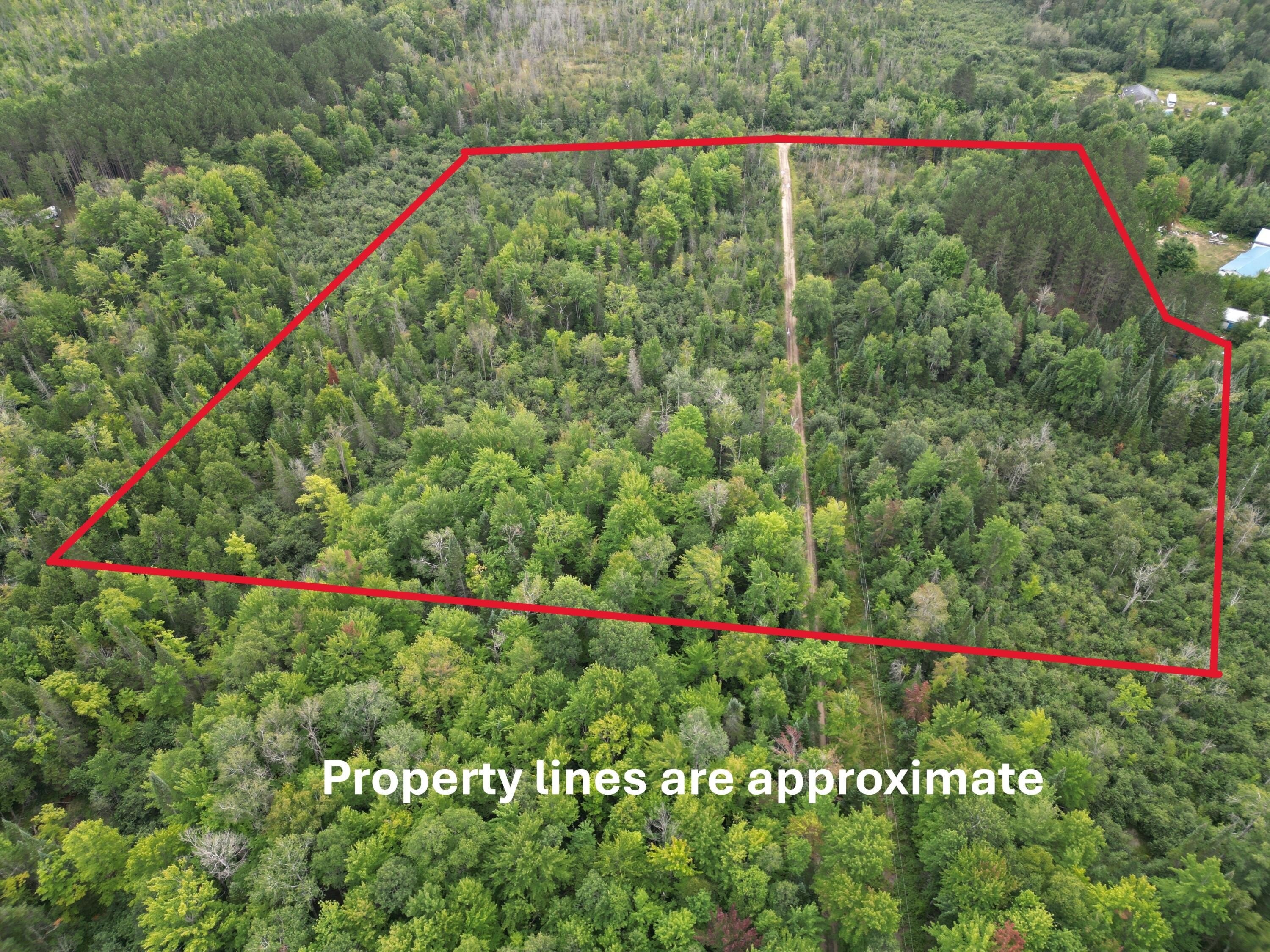 Other - 10.11 Acre SE Golden Road, Kalkaska, MI
