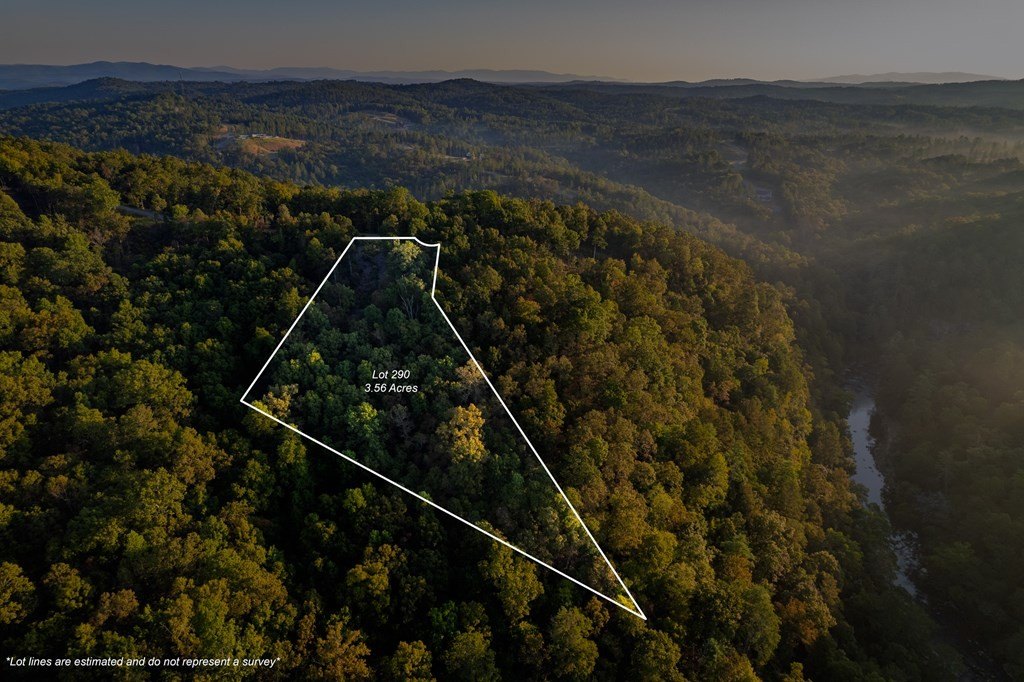 Other - Lot 290 Anglers Ridge Road, Talking Rock, GA