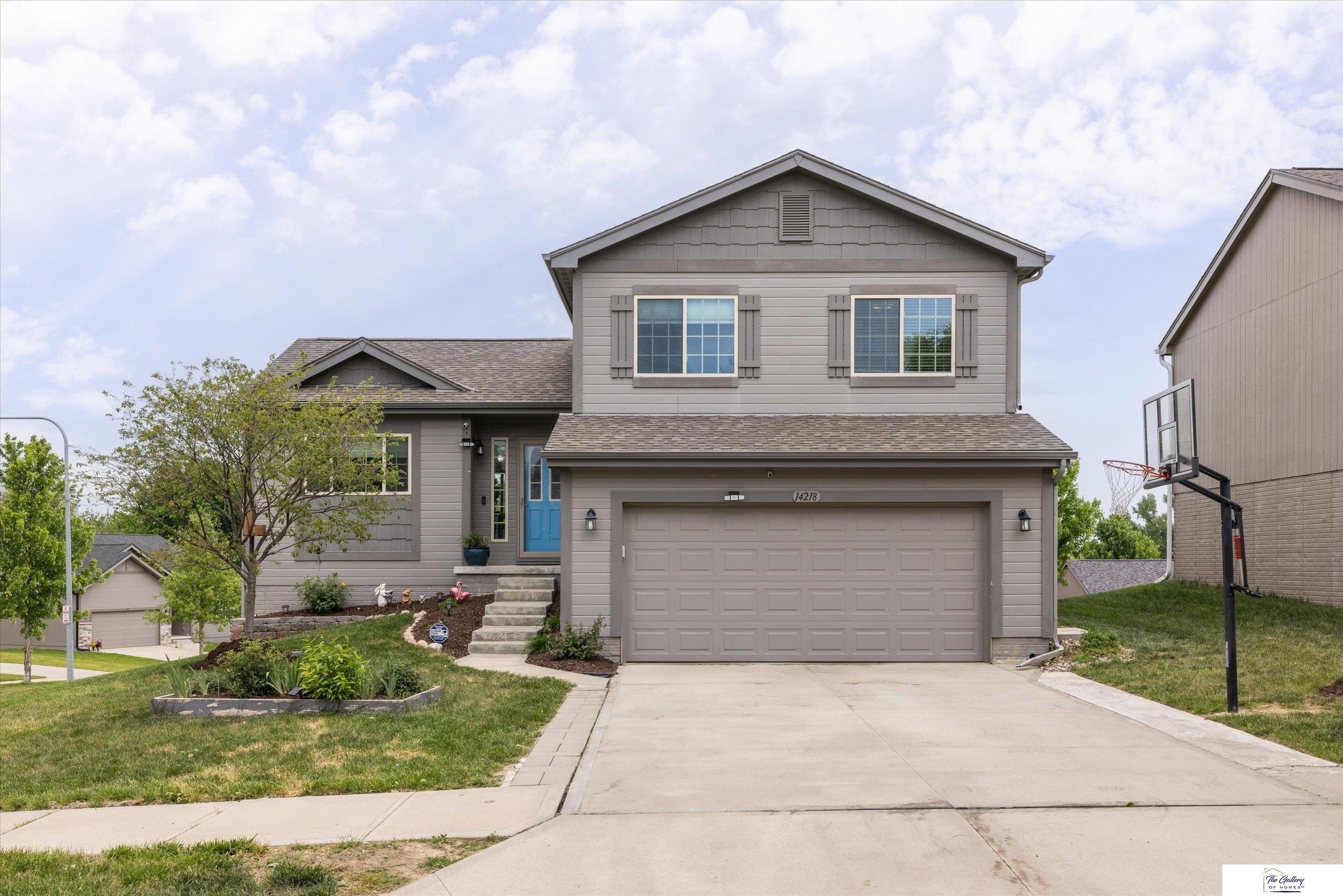 Single Family 4BR 4BA - 14218 WYOMING Street, Omaha, NE