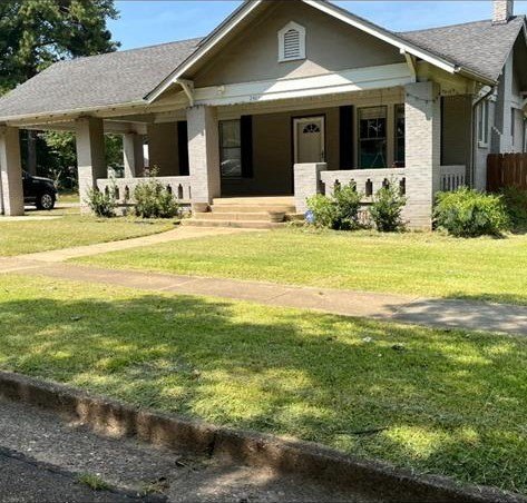 Single Family 4BR 2BA - 2403 Magnolia, Texarkana, TX