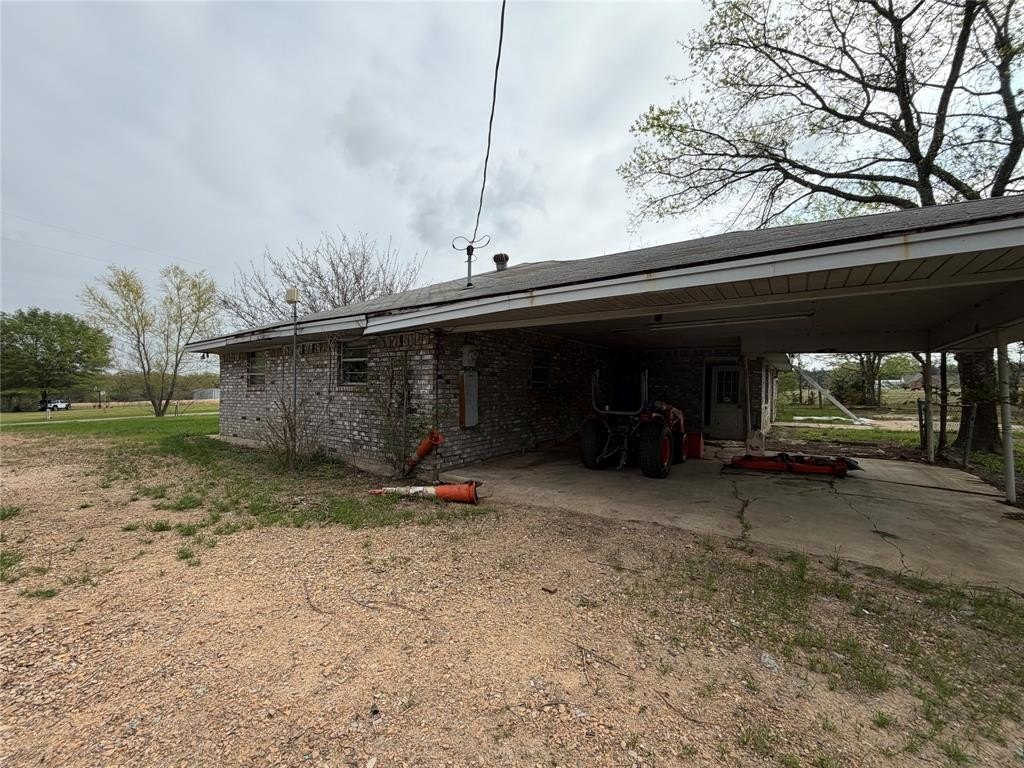 Single Family 3BR 2BA - 1490 County Road 44550, Paris, TX