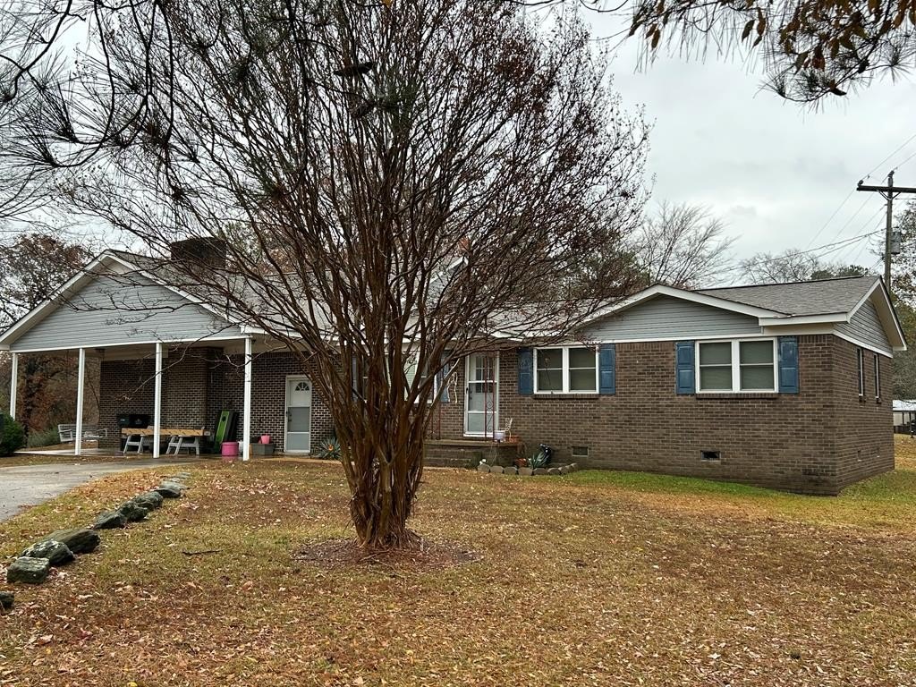 Single Family 3BR 2BA - 4 CR 428, Paris, MS