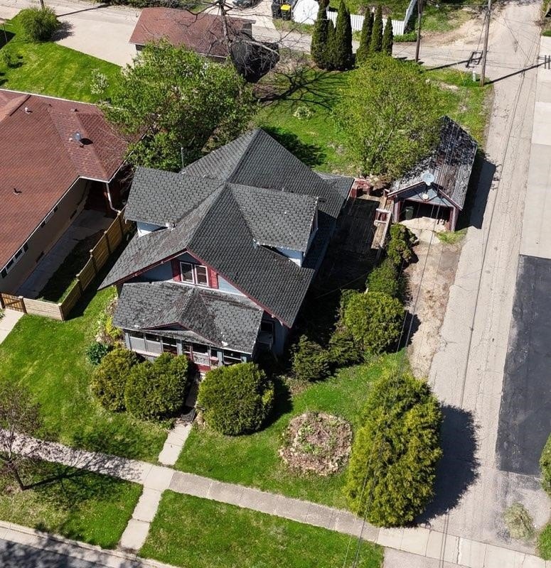 Single Family 3BR 2BA - 103 Mary St Street, Boscobel, WI