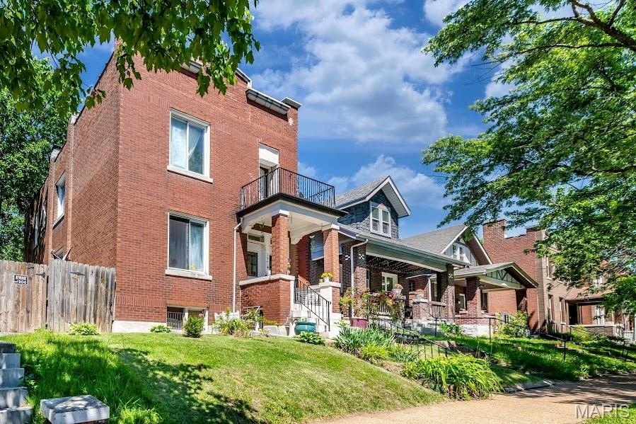 Other - 3641 Bamberger Avenue, St Louis, MO
