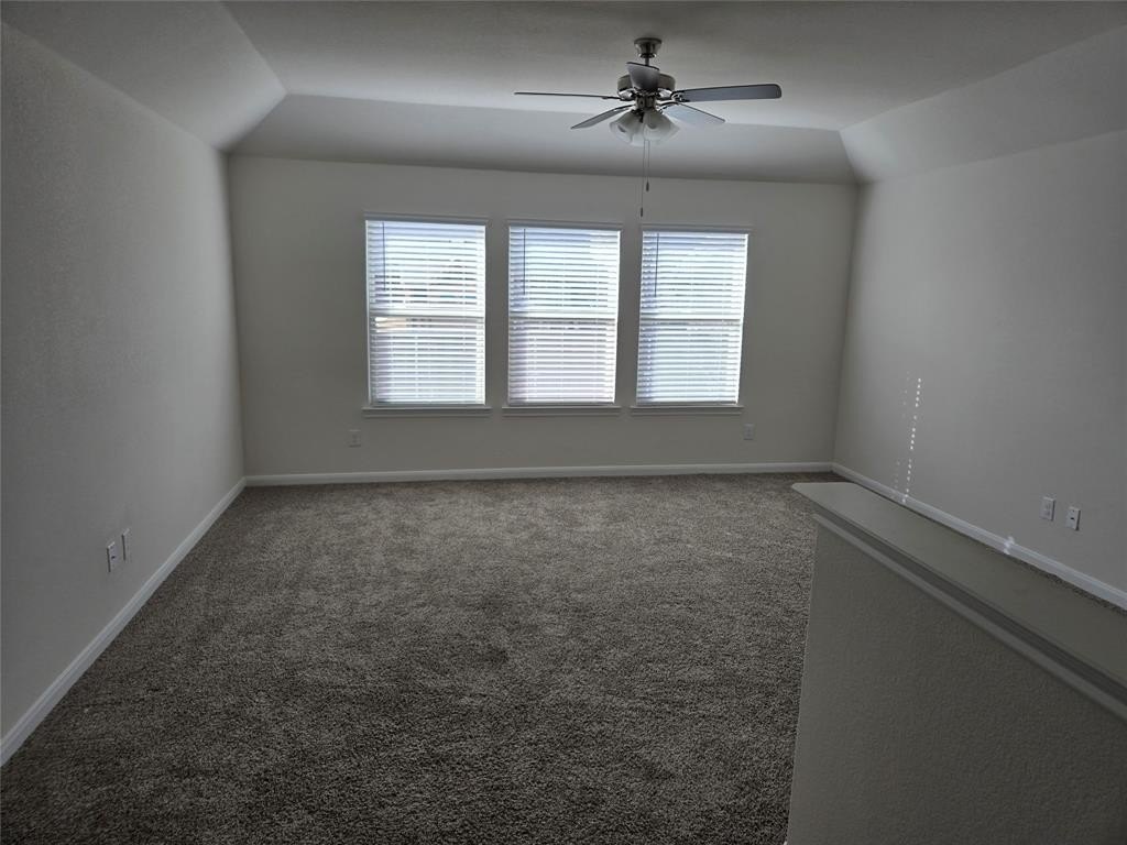 Single Family 3BR 3BA - 3912 Nature Court, Denison, TX