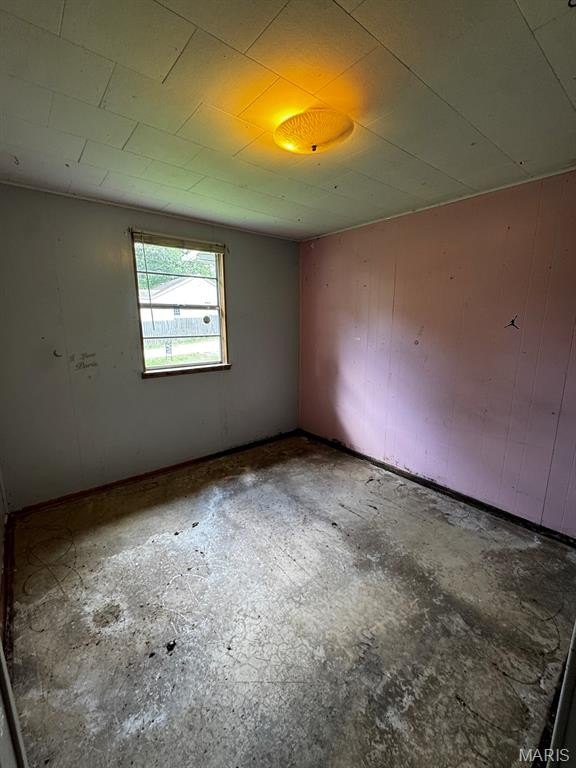 Single Family 3BR 1BA - 1705 Minola Street, Poplar Bluff, MO