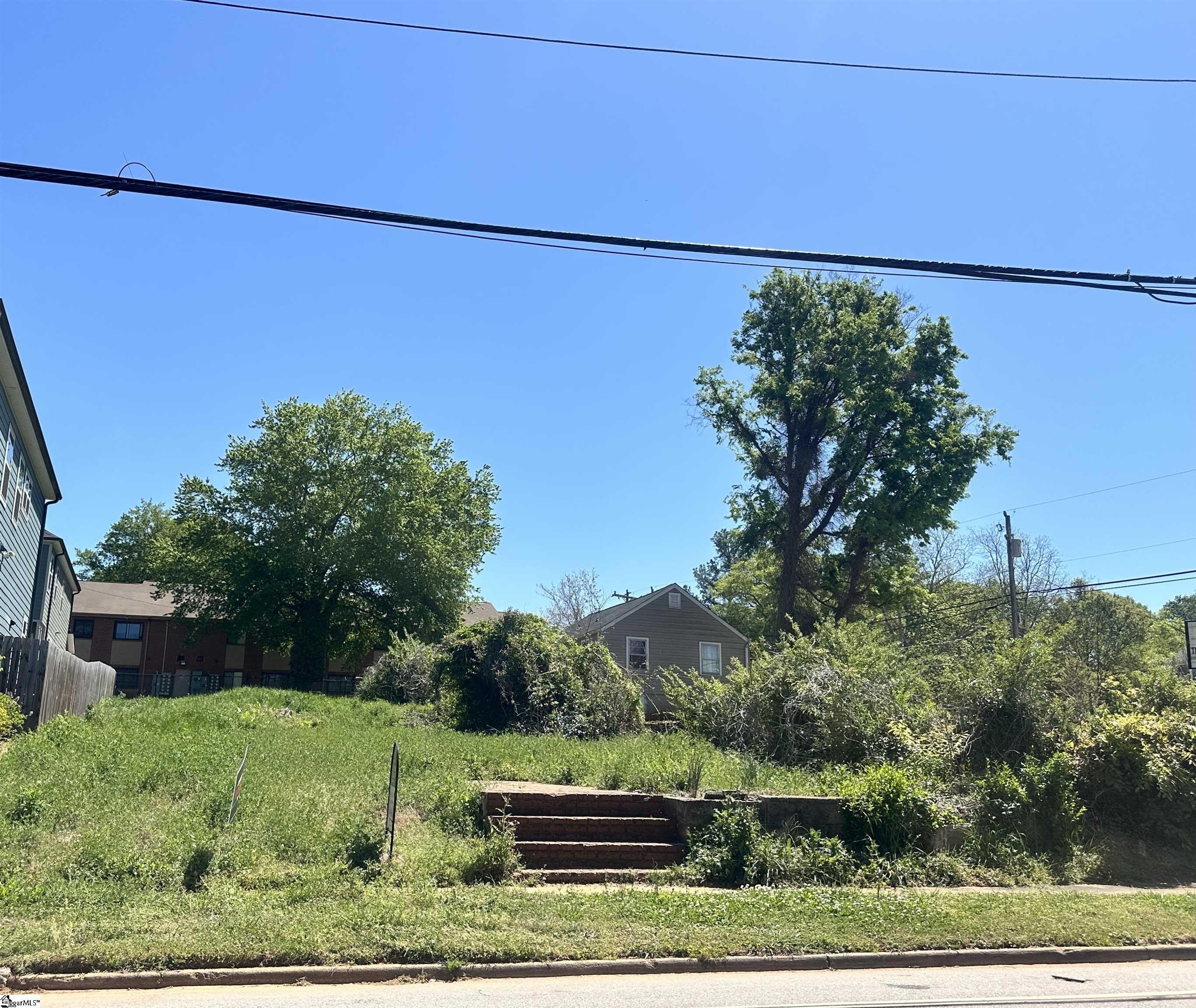 Other - 217 S Calhoun Street, Greenville, SC