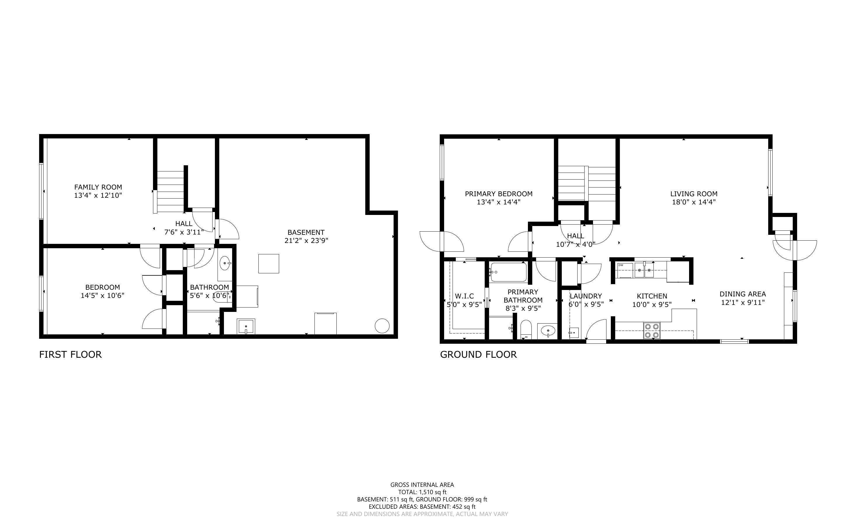 Condo 2BR 2BA - 816 South Street, DeForest, WI