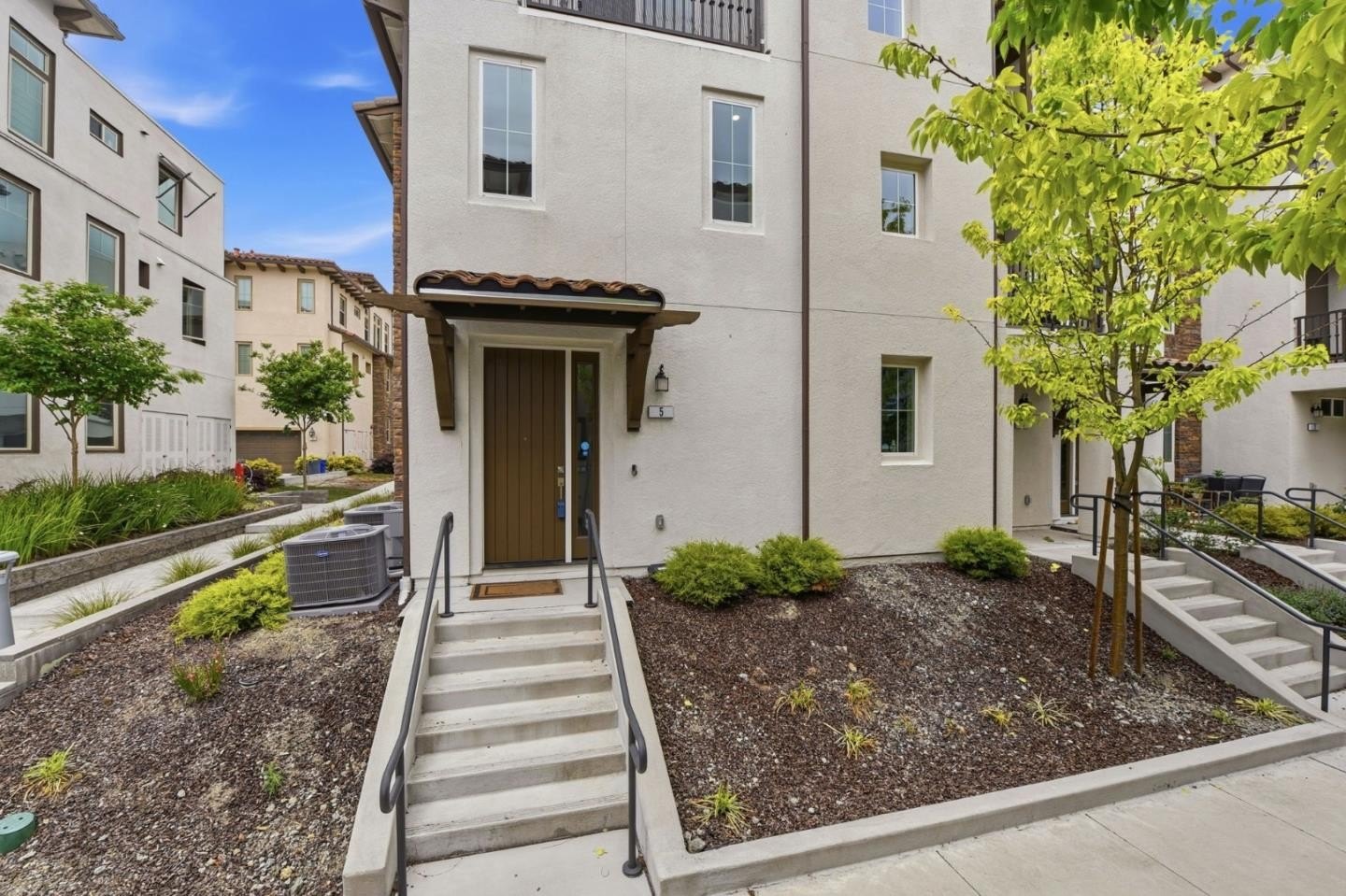 Condo 3BR 3BA - 3078 Empoli LN 5, SAN JOSE, CA