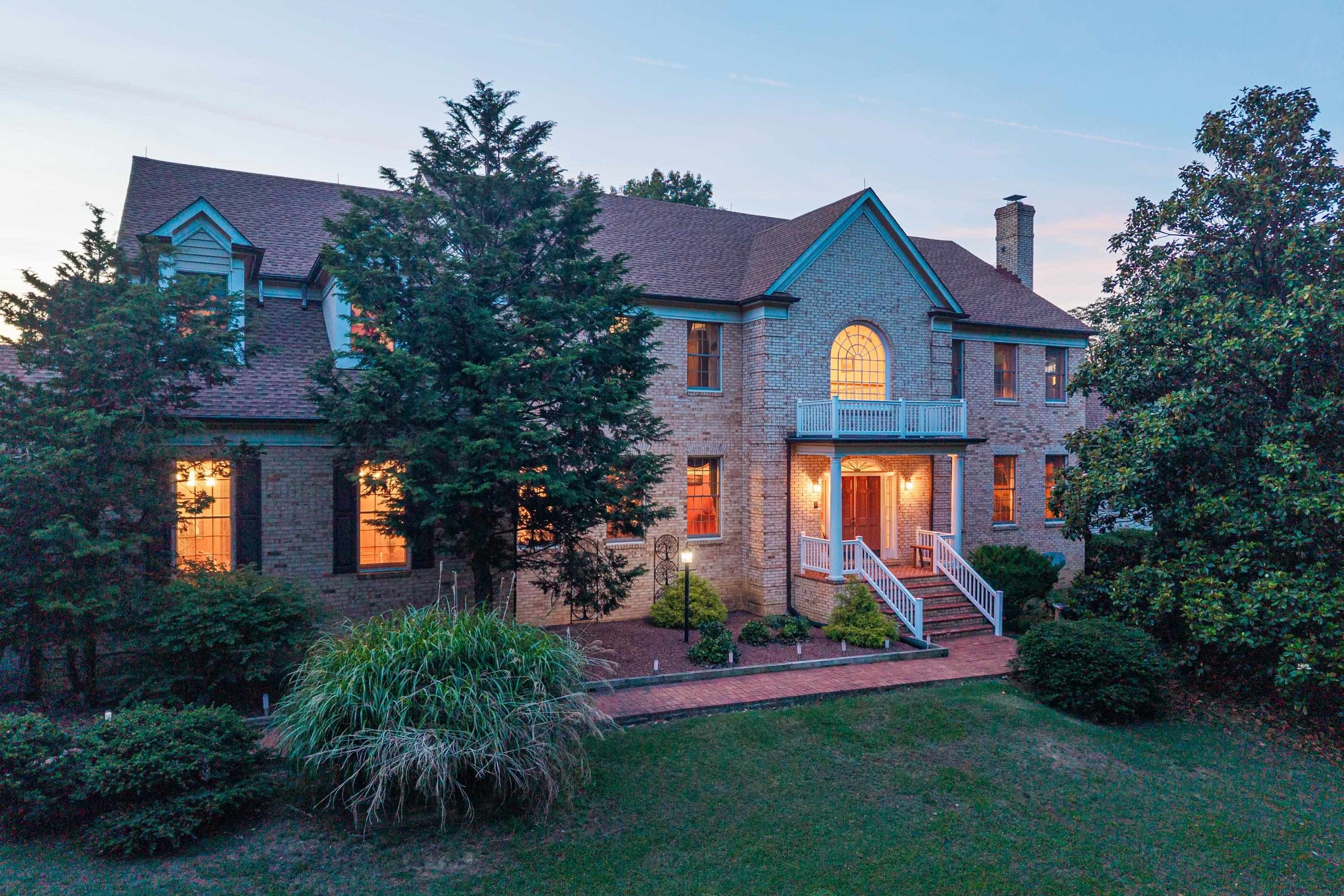 Other 7BR 7BA - 1636 MILTON RD, CHARLOTTESVILLE, VA