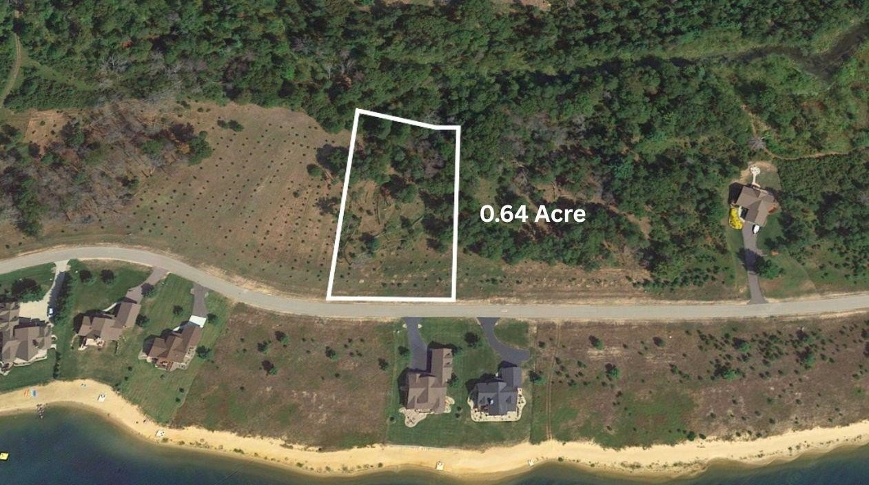 Other - N8042 North Shore Drive, New Lisbon, WI