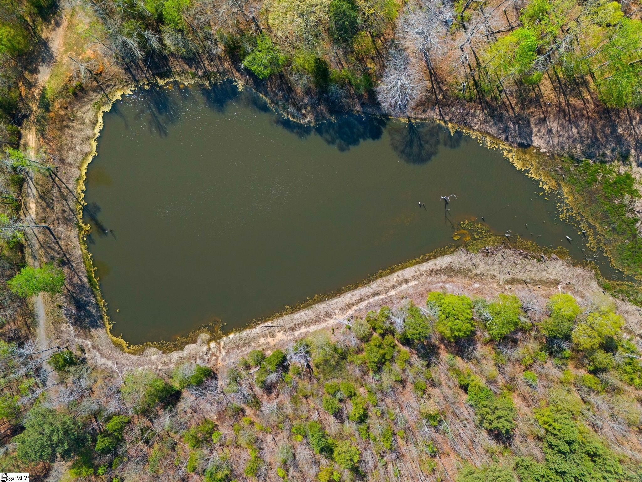 Other - Todd Road, Gray Court, SC