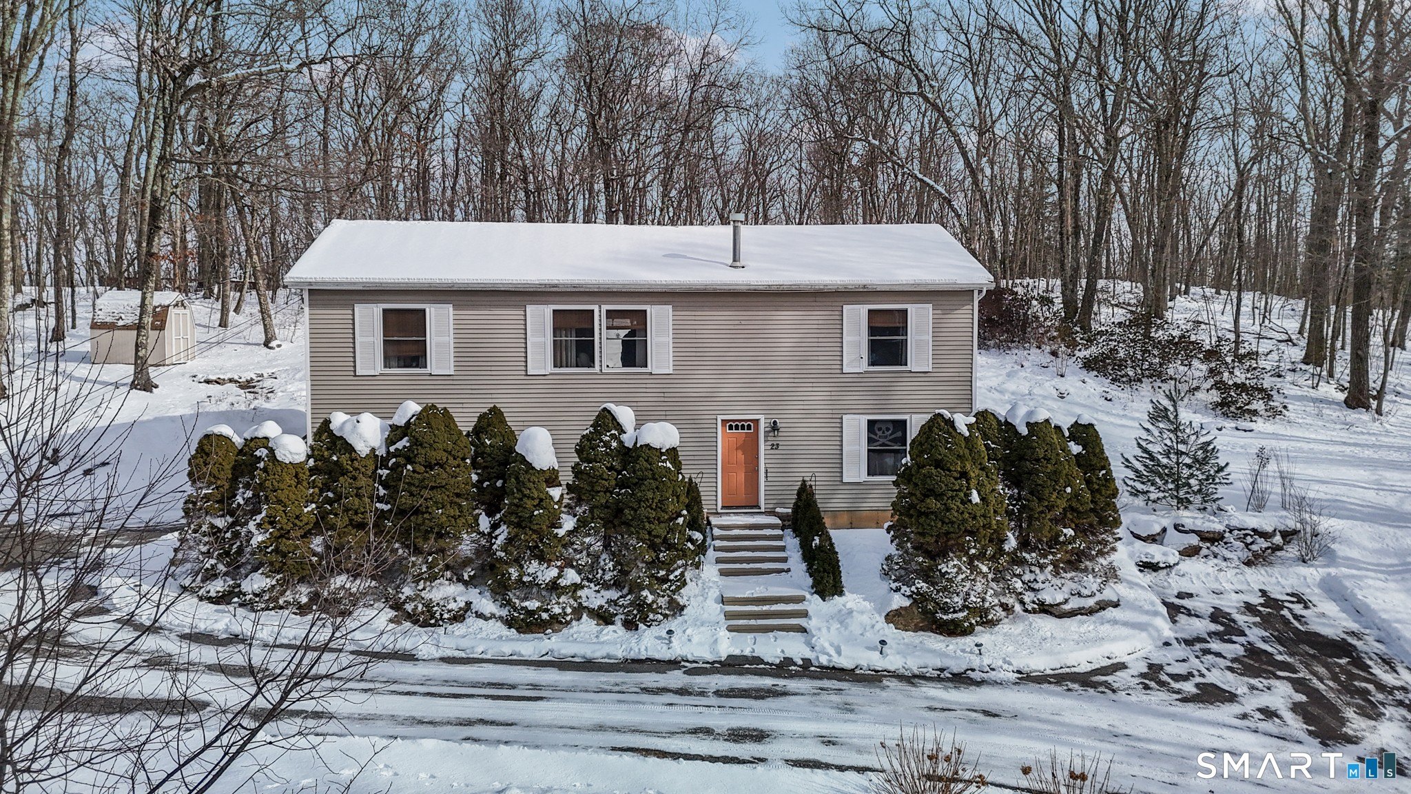23 Keegan Rd