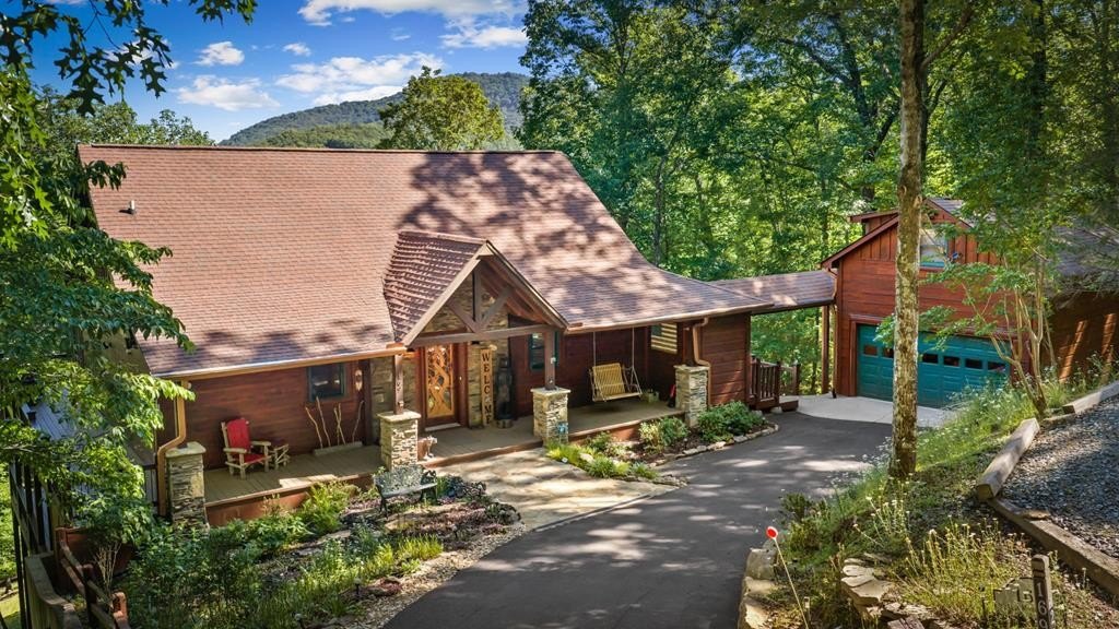 Other 3BR 3BA - 169 Walnut Mountain Road, Ellijay, GA