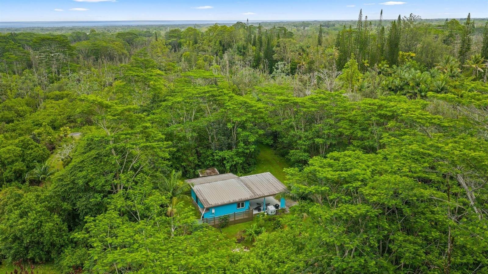 Other 1BA - 16-1524 38th Ave, Keaau, HI