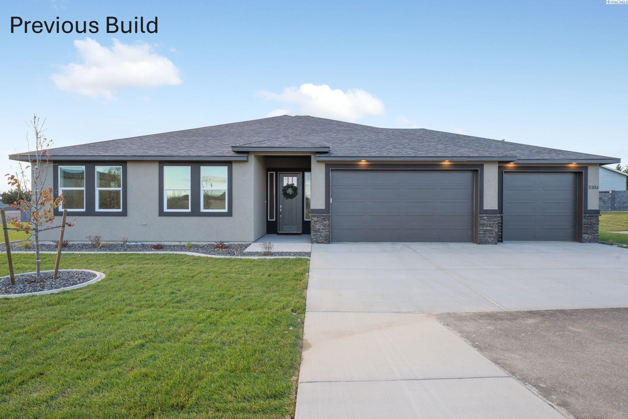 Other 4BR 3BA - 1070 N Grant Place, Kennewick, WA