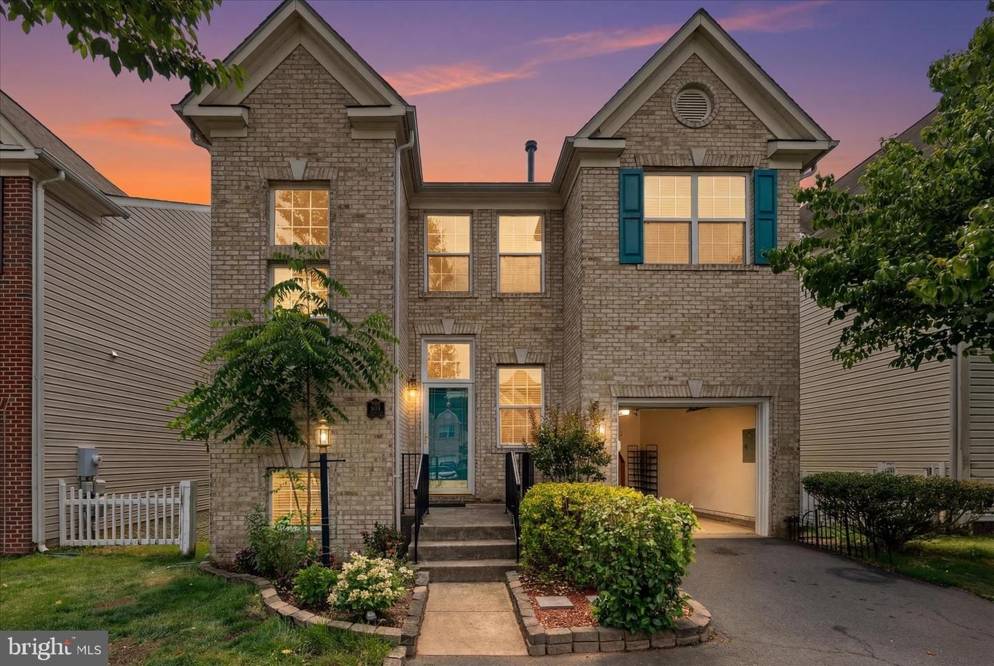 Single Family 5BR 4BA - 9117 MULDER CT, MANASSAS, VA