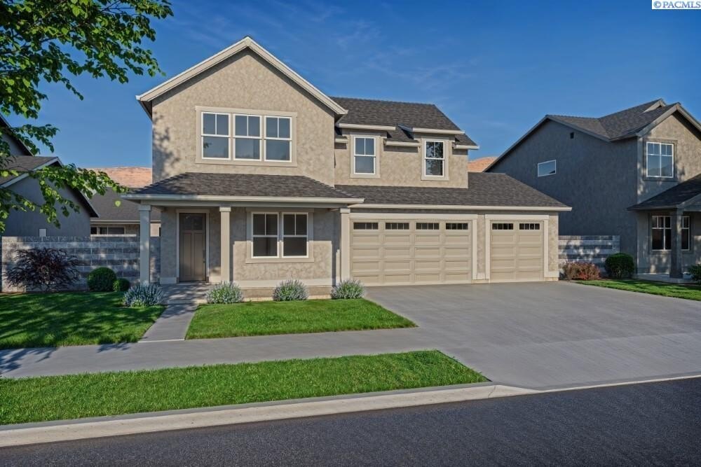 Other 5BR 3BA - 5705 Rd. 122, Pasco, WA