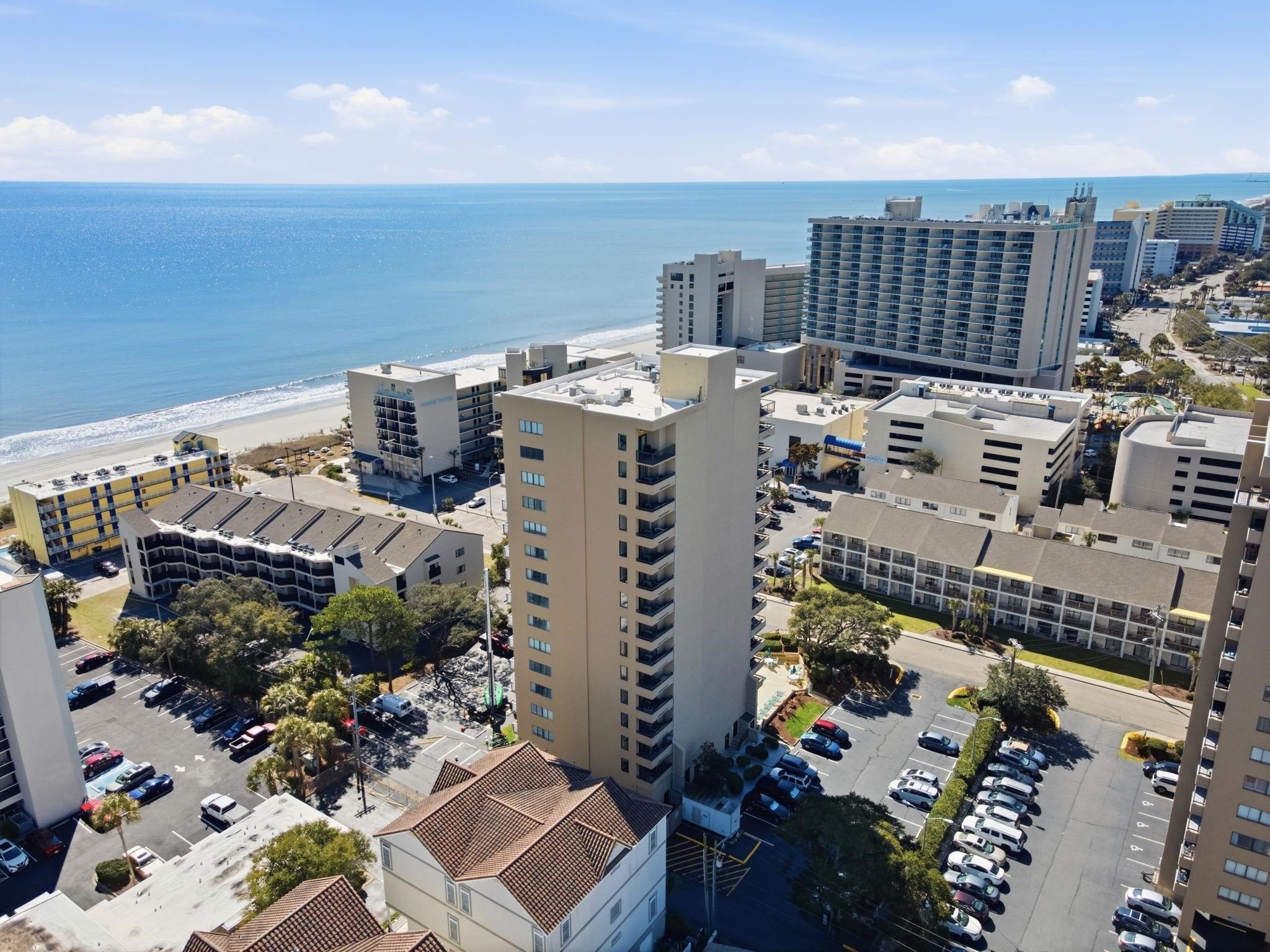 Condo 1BR 2BA - 210 75th Ave. N, Myrtle Beach, SC