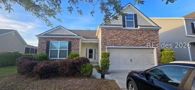 Other 3BR 2BA - 17 Congaree Way, Beaufort, SC