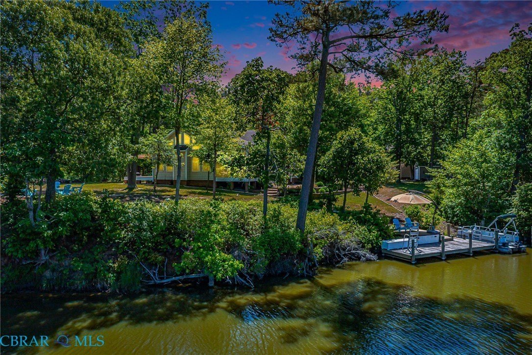 Single Family 4BR 2BA - 109  Teal Ct, Heathsville, VA