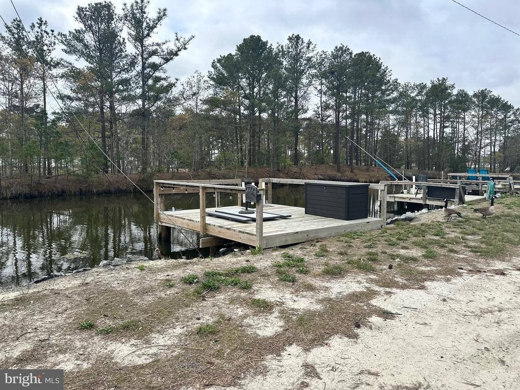 Single Family 3BR 2BA - 35341 Bay Winds Lane, Millsboro, DE