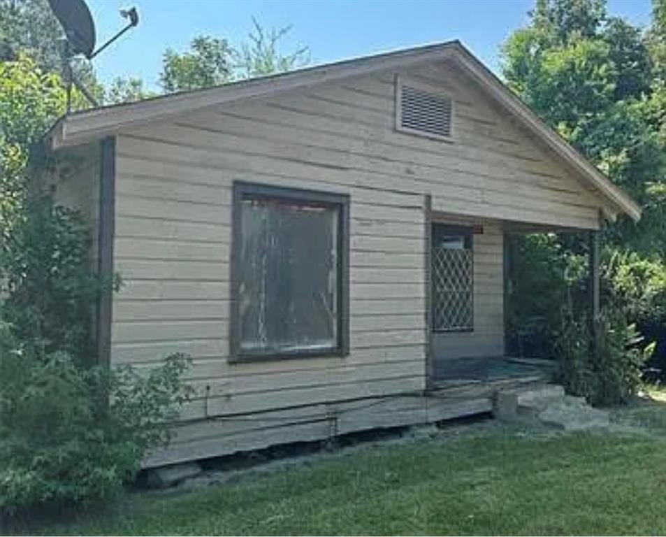 Single Family 2BR 1BA - 5705 Ellison Street, Shreveport, LA