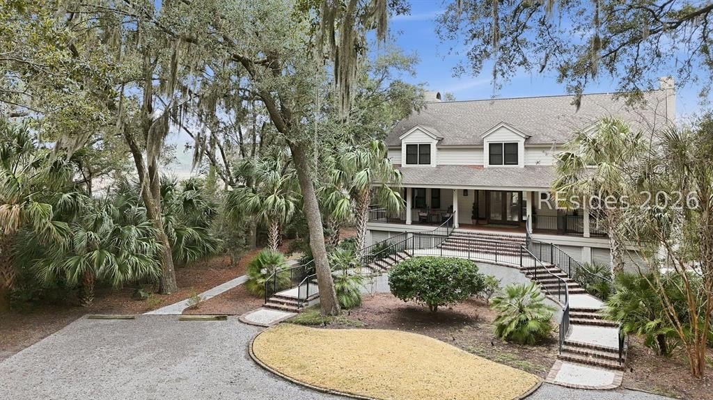 Other 4BR 5BA - 20 Oyster Landing Road, Hilton Head Island, SC