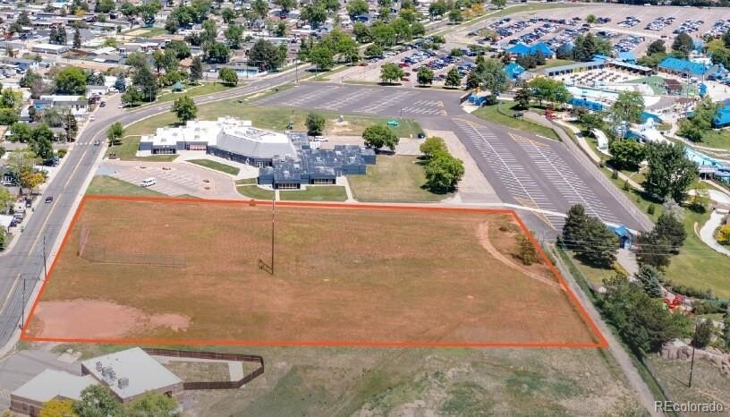 Plots and Land - undisclosed, Denver, CO