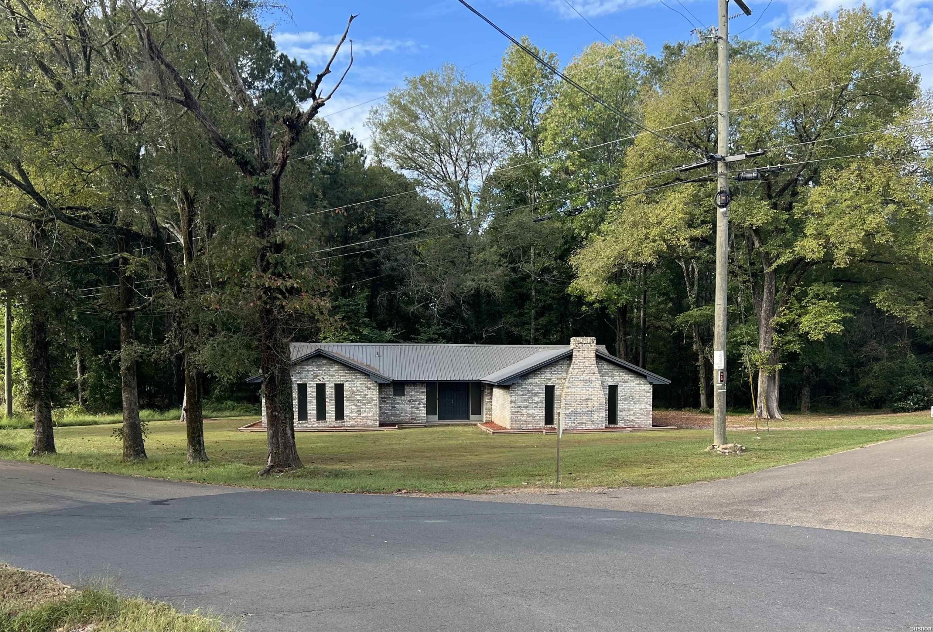 Single Family 3BR 2BA - 723 KERSEY, Glenwood, AR