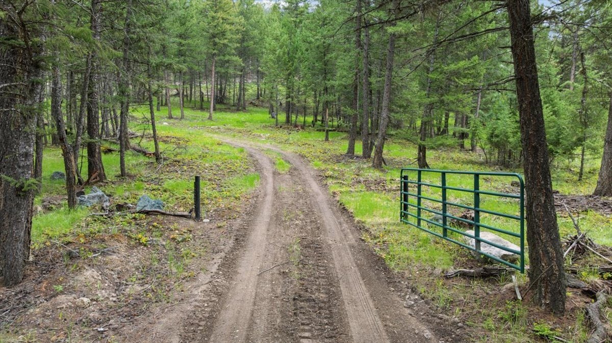 Other - NHN Johnson Draw Road, Rexford, MT