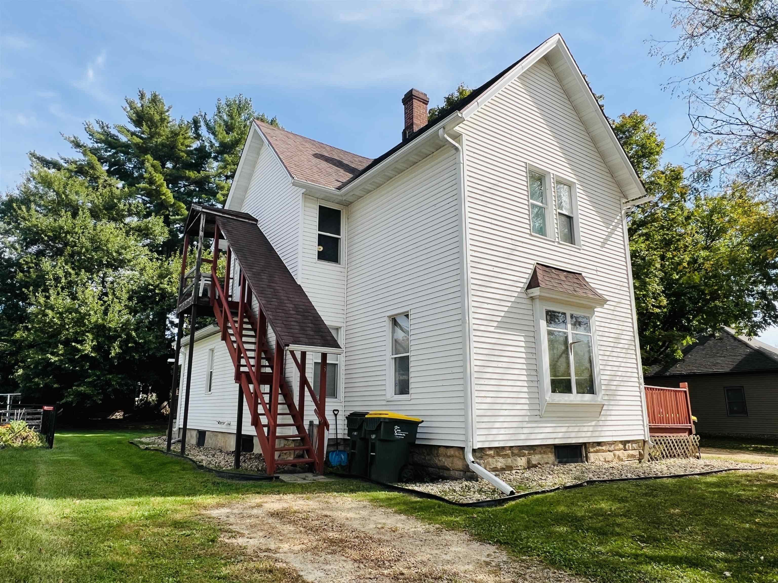 Other 3BR - 541 N Main Street, Richland Center, WI