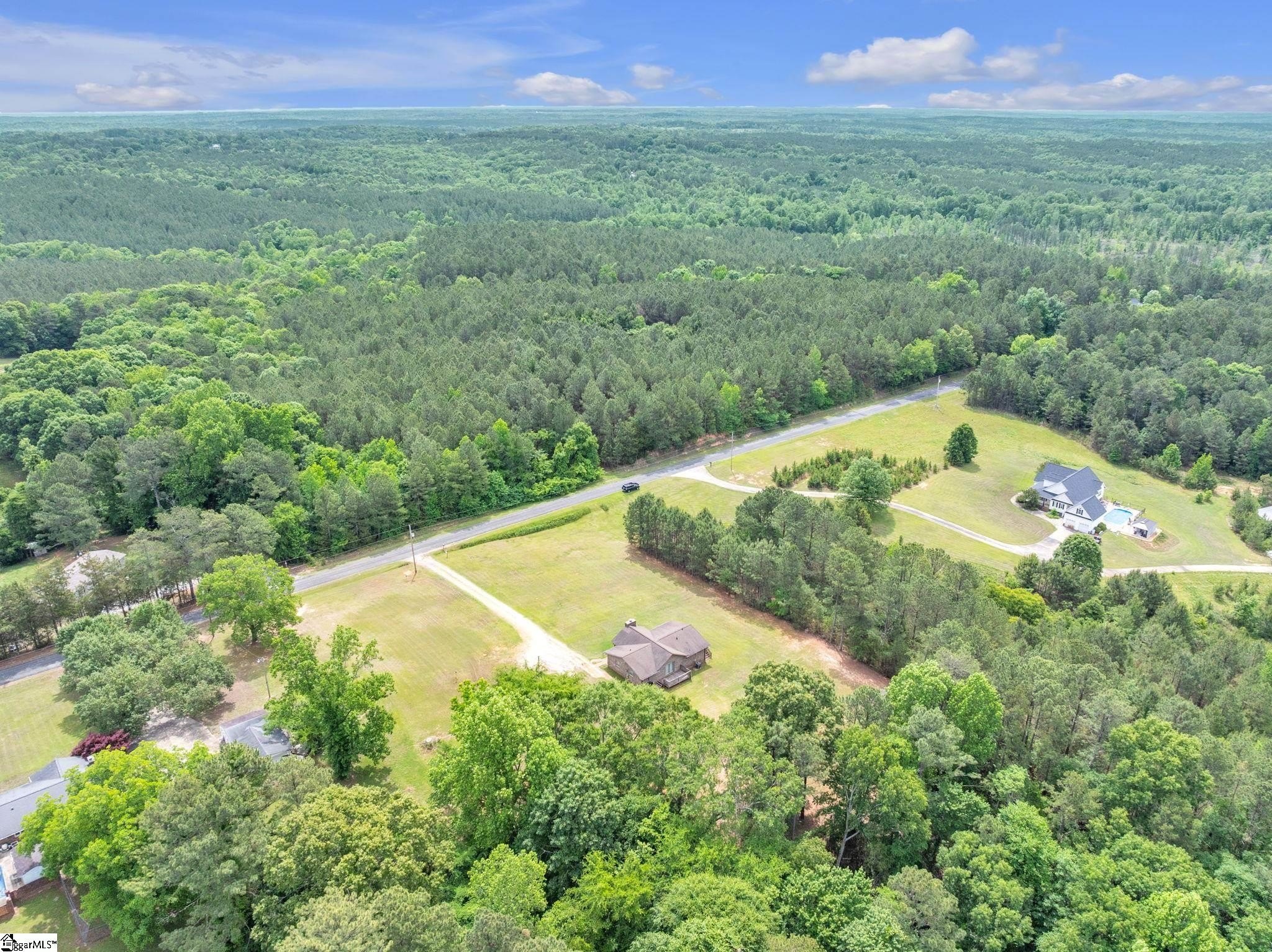 Single Family 3BR 2BA - 334 Deepwater Road, Union, SC