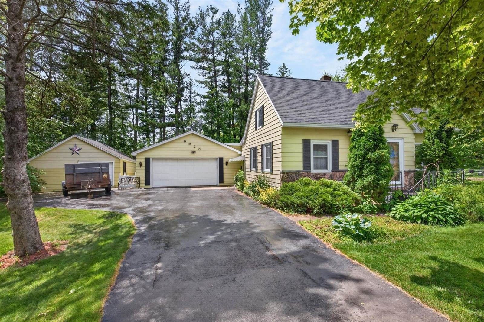 Other 4BR 2BA - 6925 Grotto Avenue, Rudolph, WI