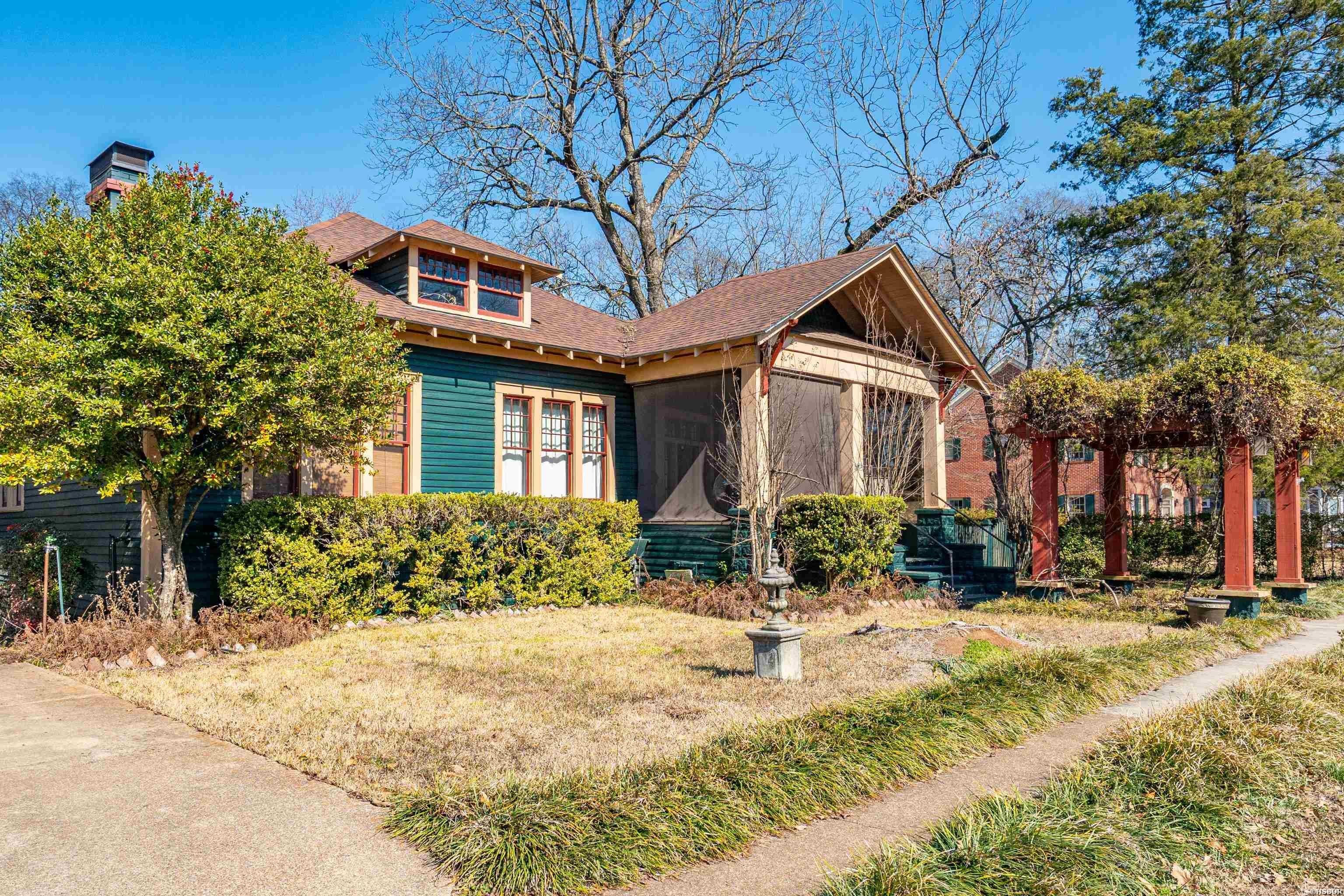 Other 3BR 2BA - 304 CHERRY Street, Arkadelphia, AR