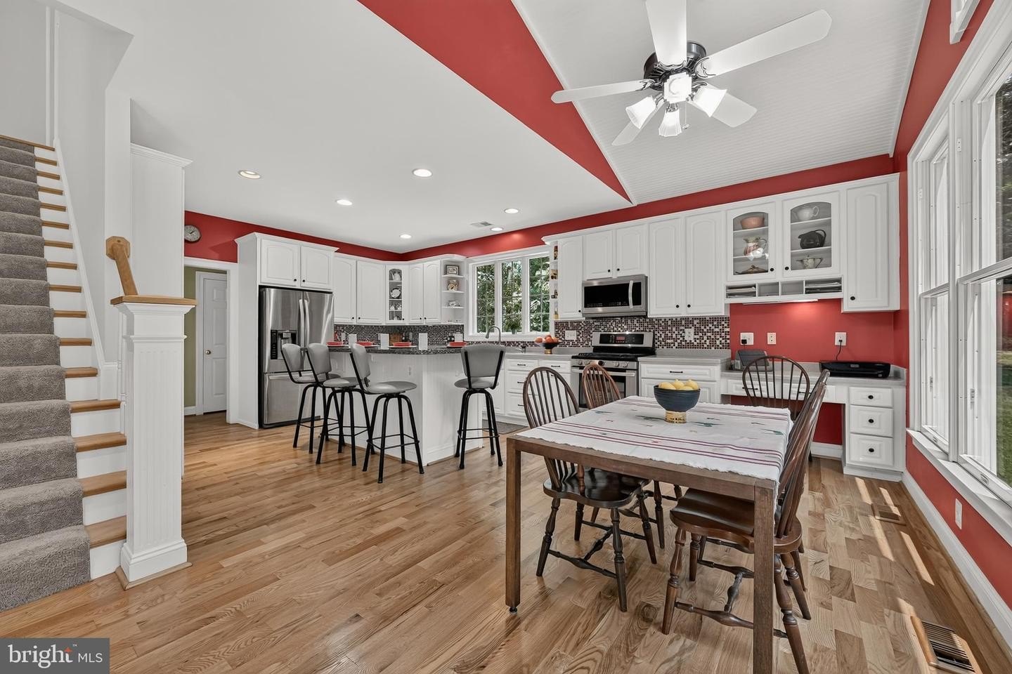 Other 4BR 5BA - 15271 RIDGE HUNT DR, WOODBINE, MD