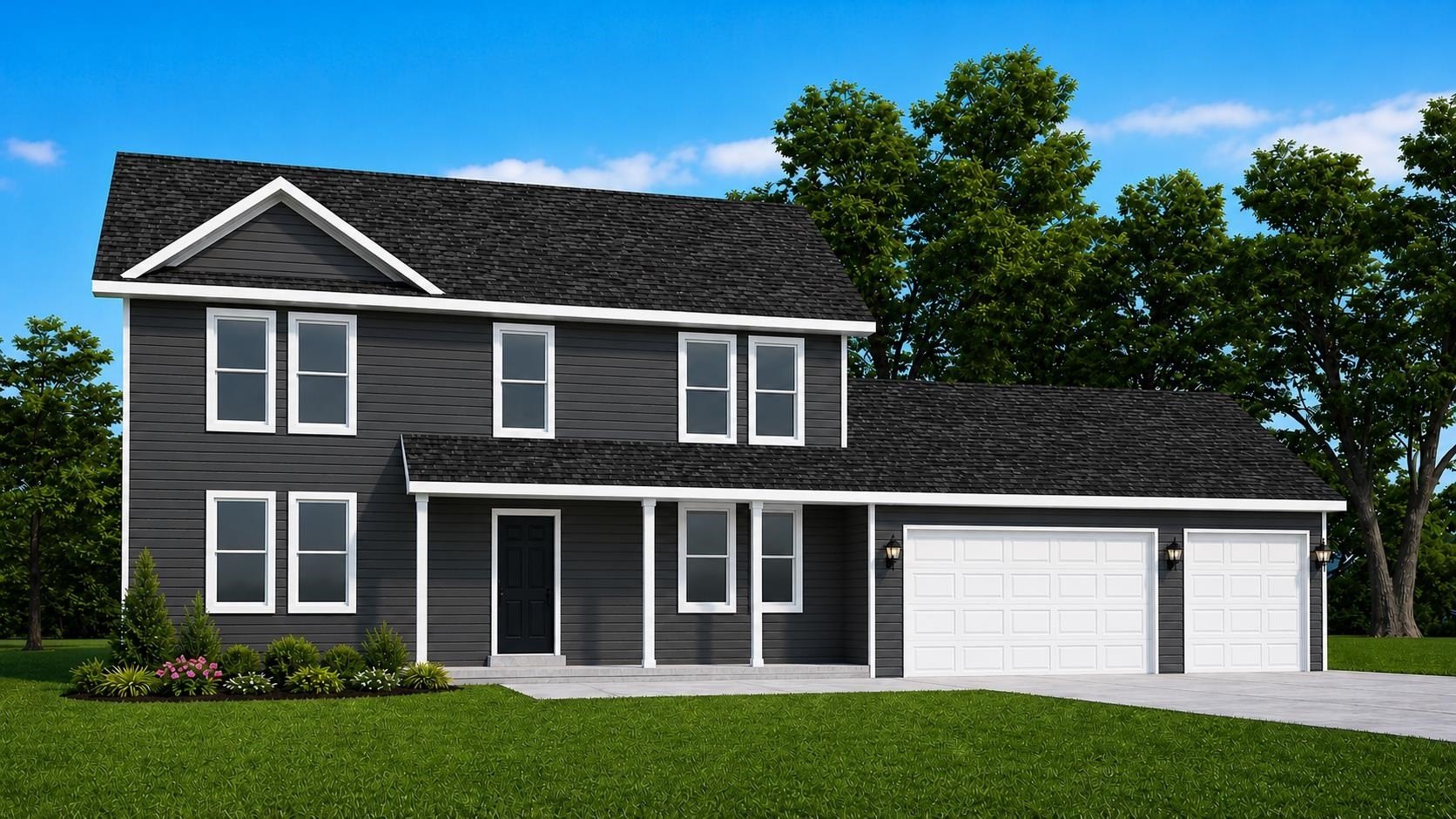 Single Family 5BR 3BA - L2 S Vine Street, Belleville, WI