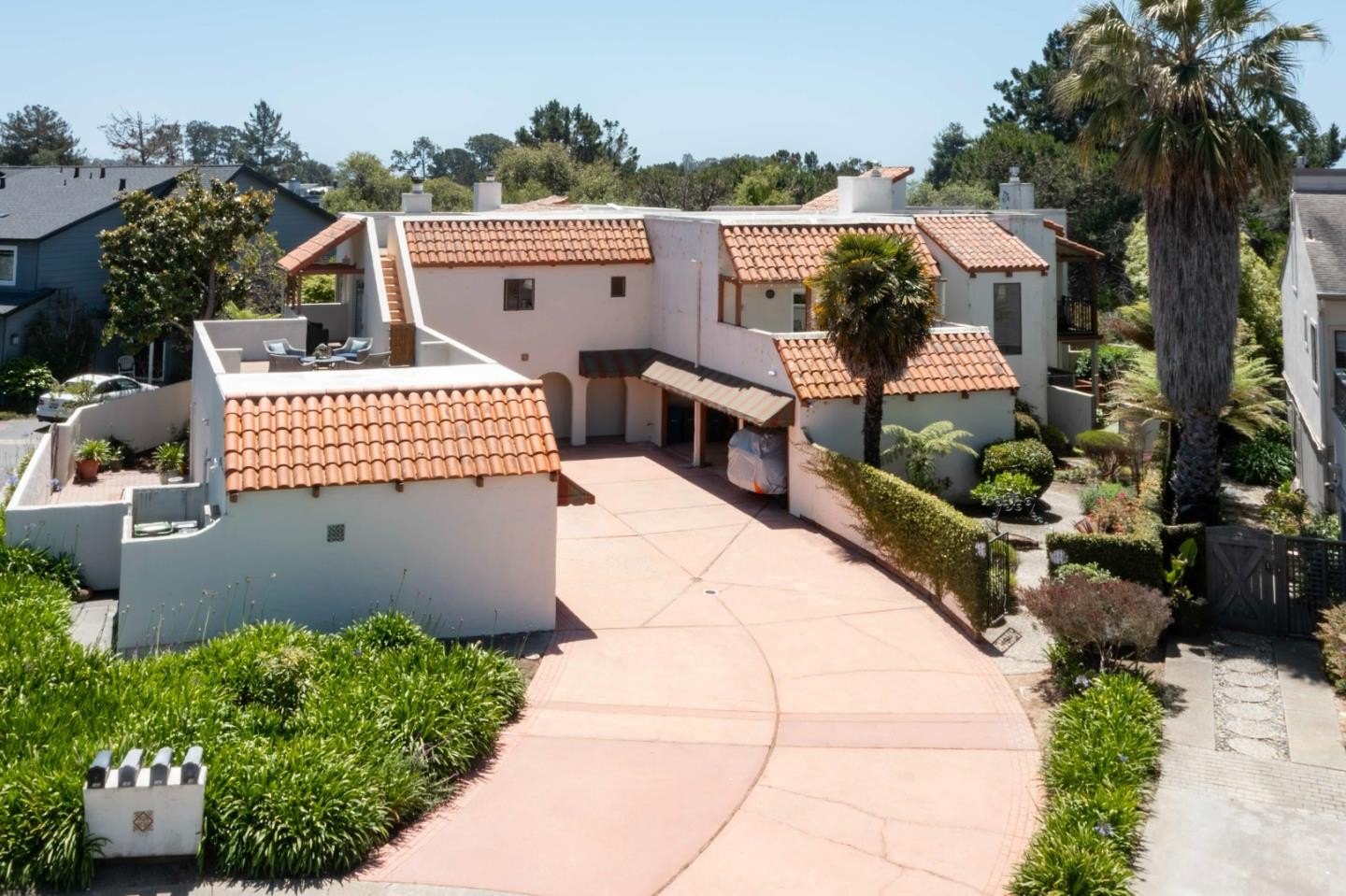 Single Family 2BR 3BA - 145 Farallon CT, APTOS, CA