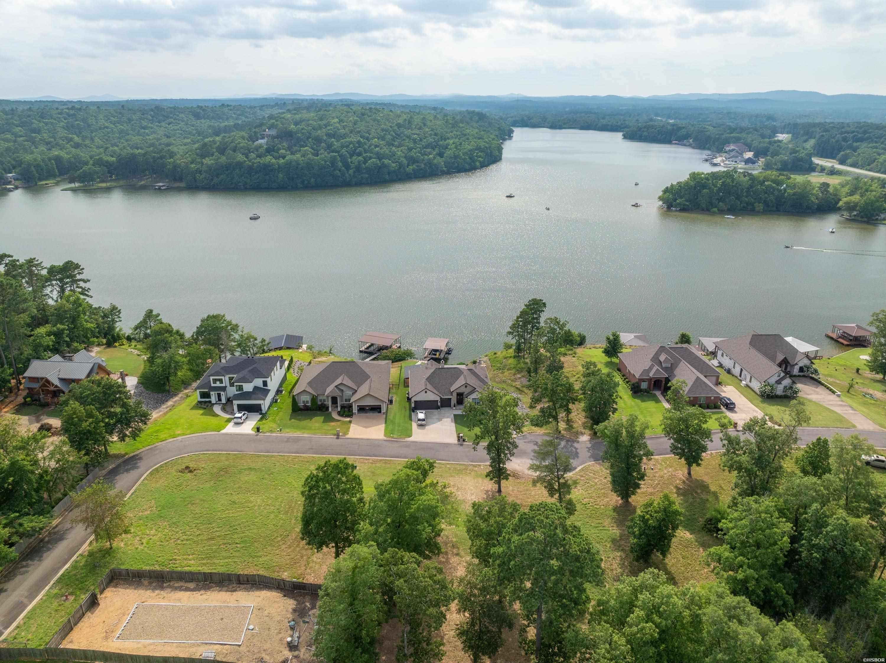 Single Family - LOT 3 GIBBINS Trail, Hot Springs, AR