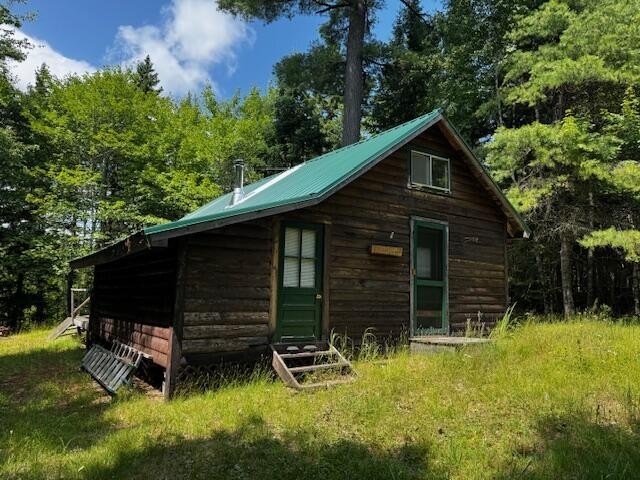 Single Family 1BR - 233 Church Road, Oxbow, ME
