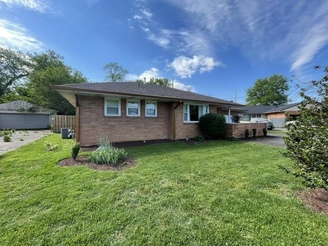 Single Family 3BR 2BA - 3816 Hwy 144, Owensboro, KY