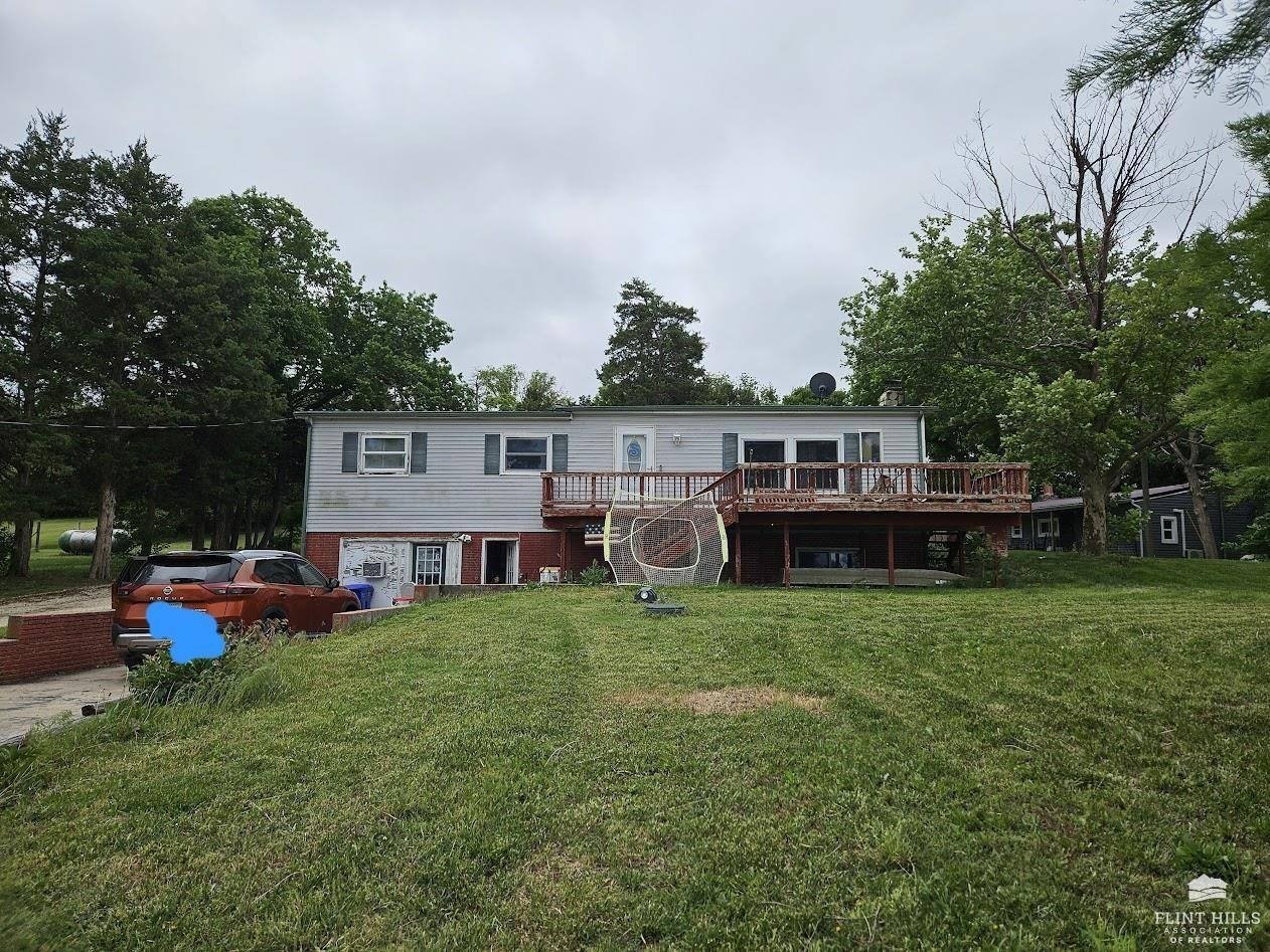 Other 4BR 3BA - 481 Sun Lane, Herington, KS