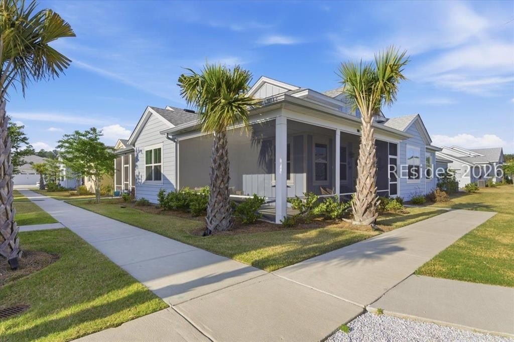 Other 2BR 2BA - 108 Seaplane Drive, Hardeeville, SC