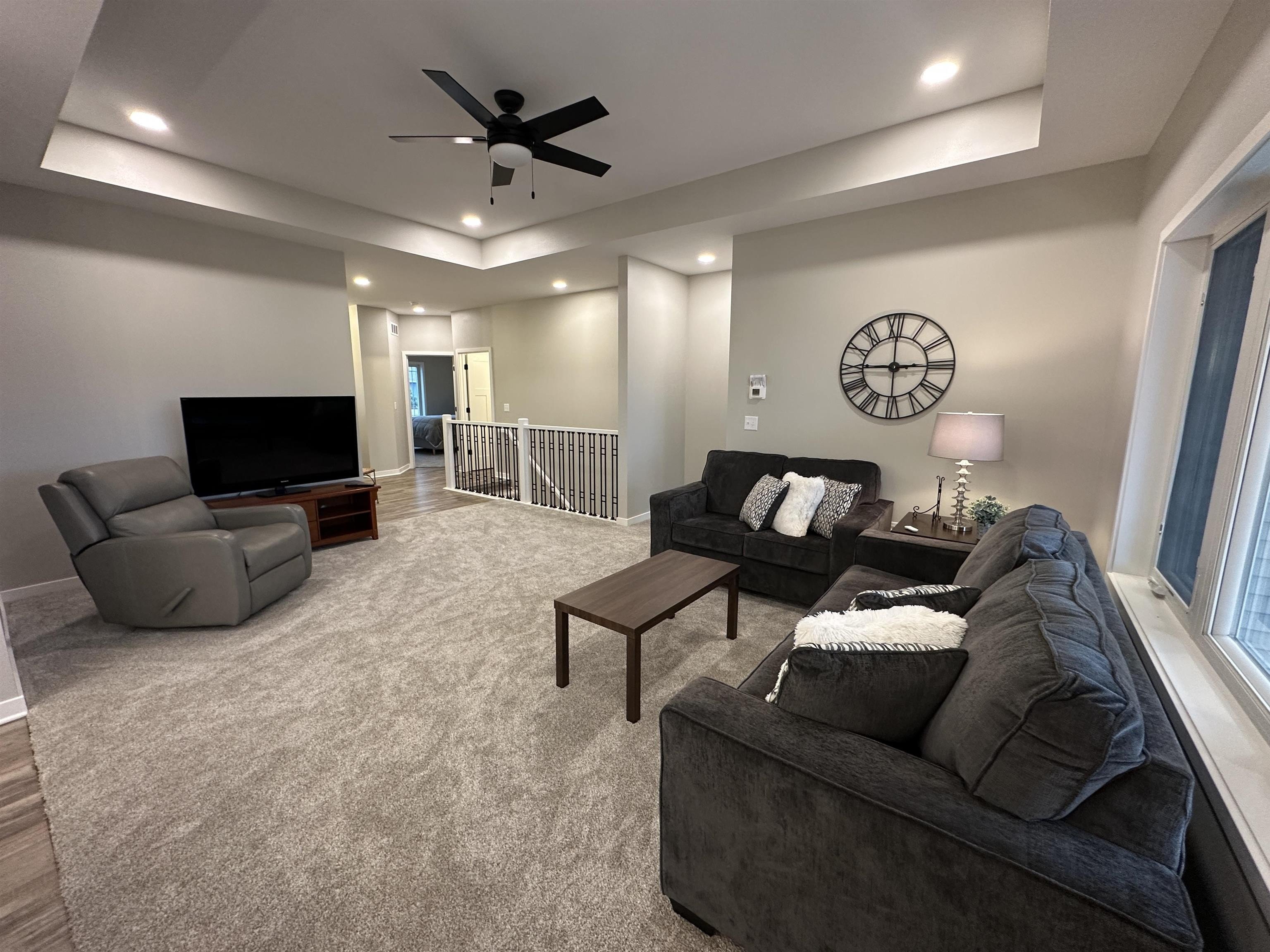 Duplex 2BR 2BA - 3108 S Bartells Drive, Beloit, WI