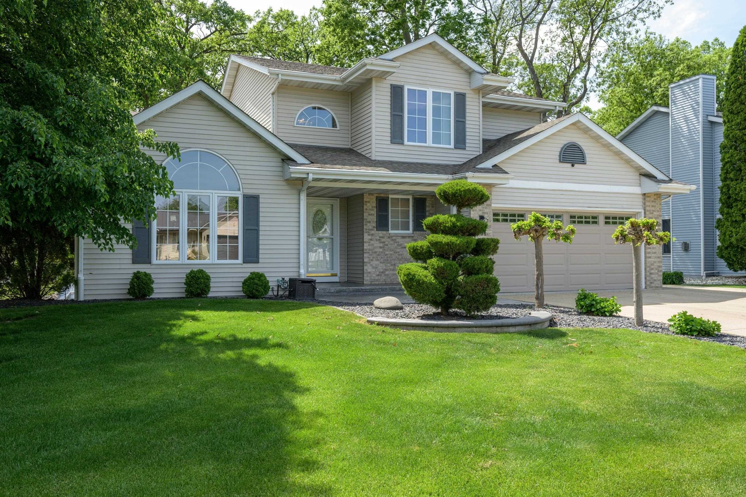 Other 3BR 4BA - 601 Lexington Boulevard, Fort Atkinson, WI