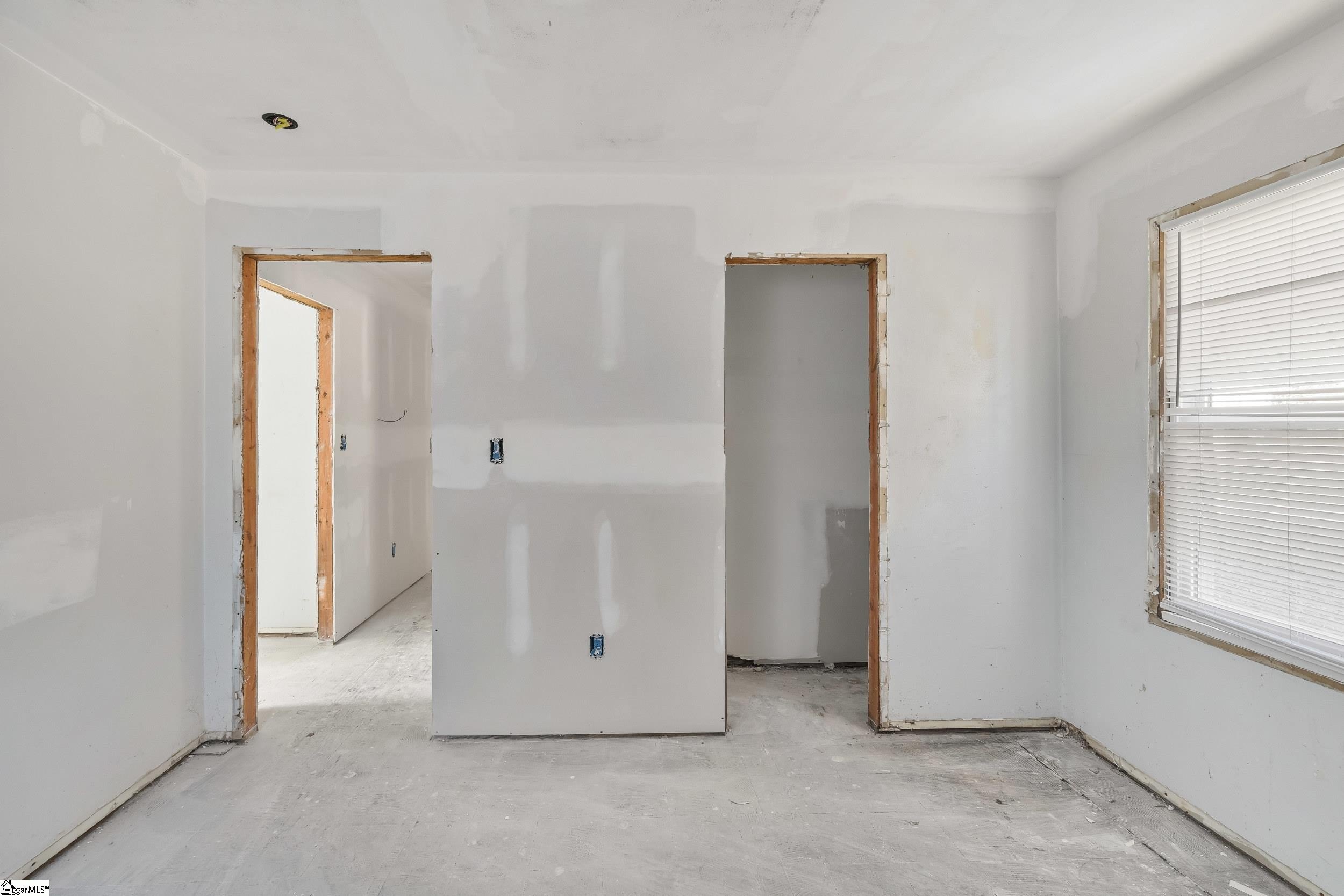 Duplex - 213 Elder Street, Greenville, SC