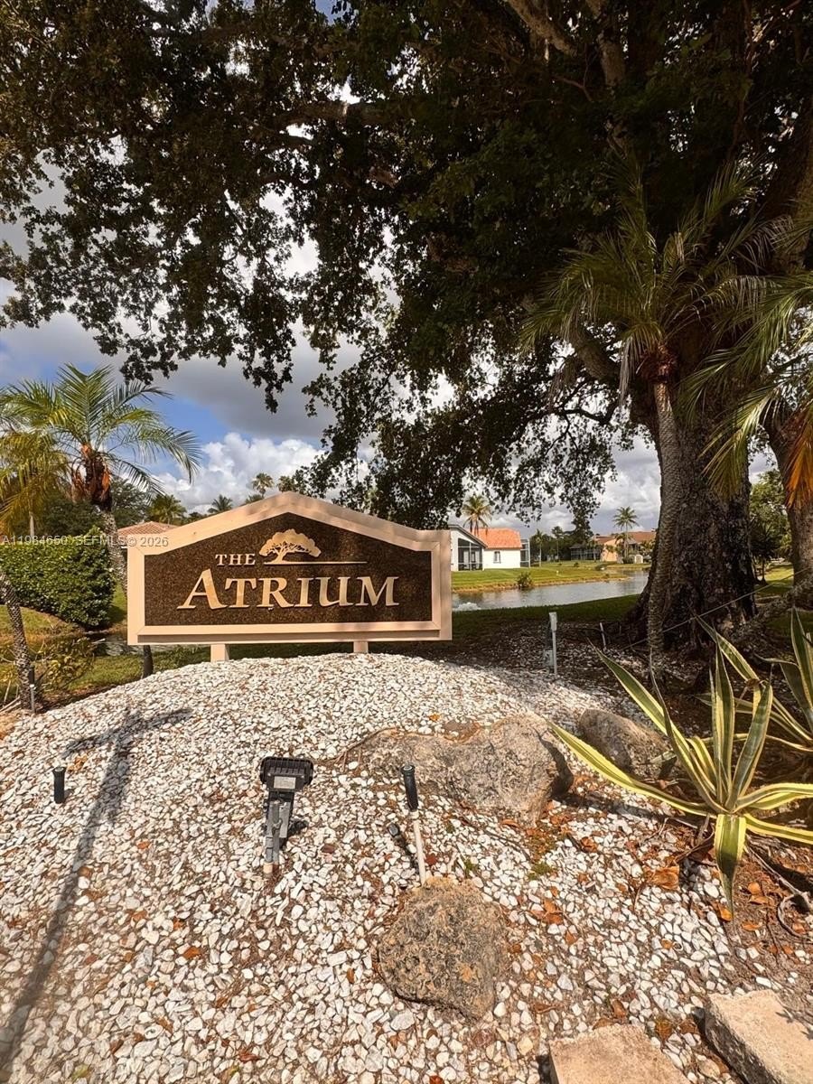Condo 3BR 2BA - 7532 NW 86th Ter, Tamarac, FL